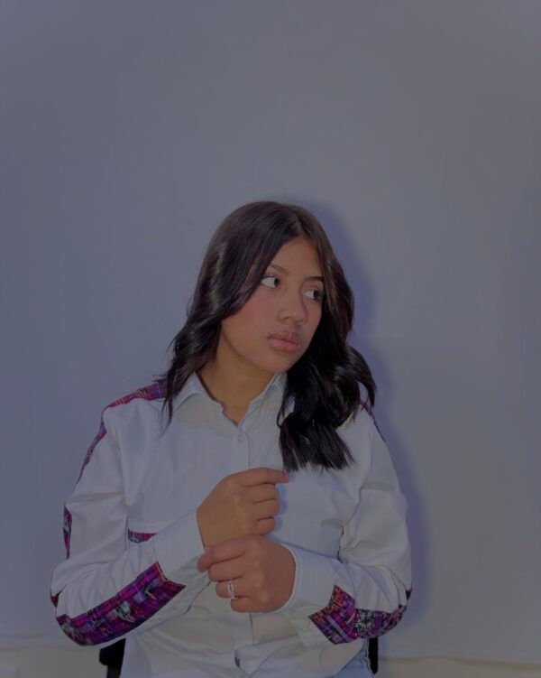 CAMISA BLANCA PREMIUM