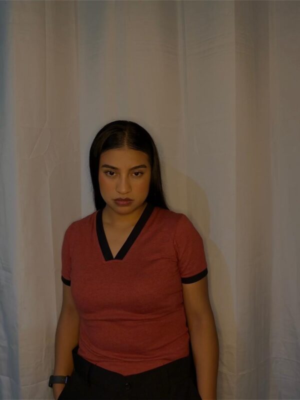 CAMISA CASUAL
