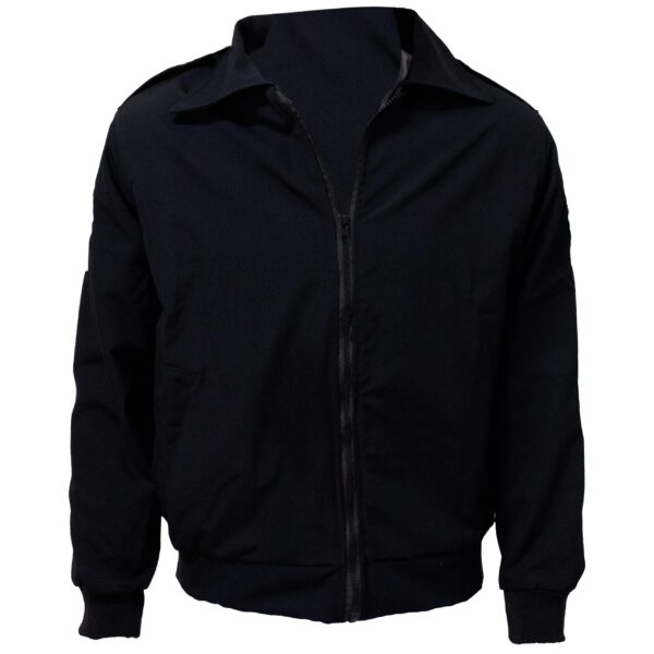 CHAQUETA NEGRA