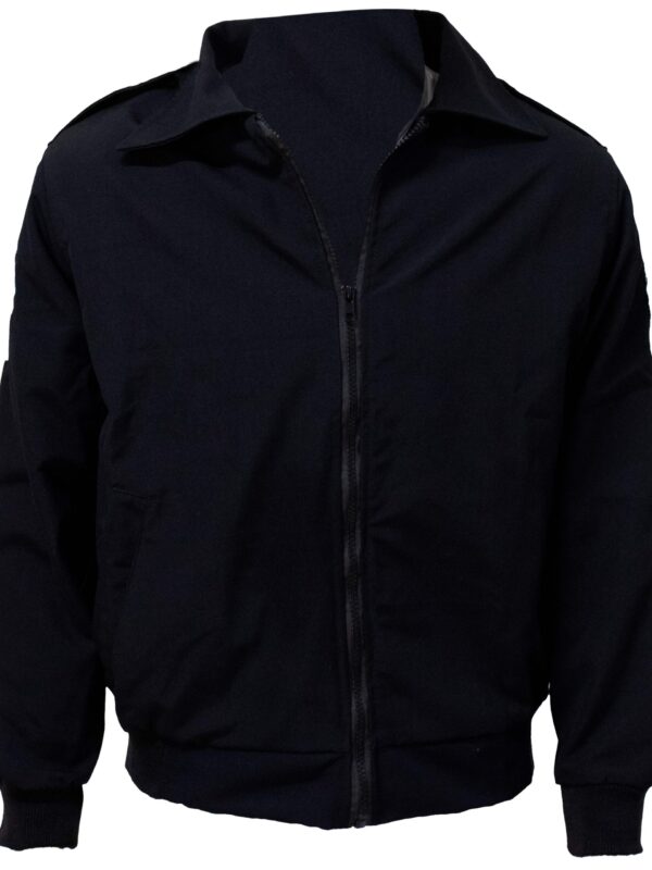 CHAQUETA NEGRA