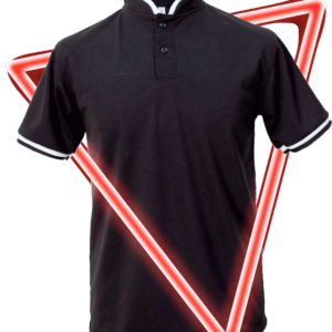 Polo Cuello Chino