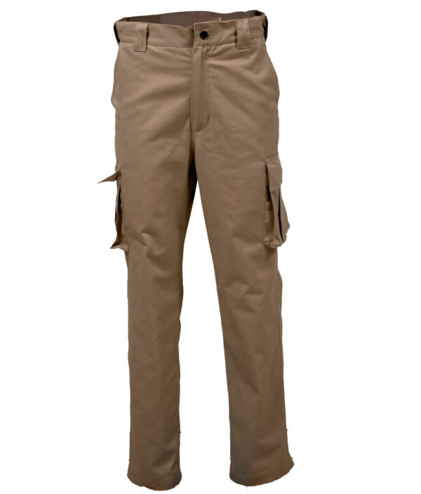 Pantalón Comando Caqui