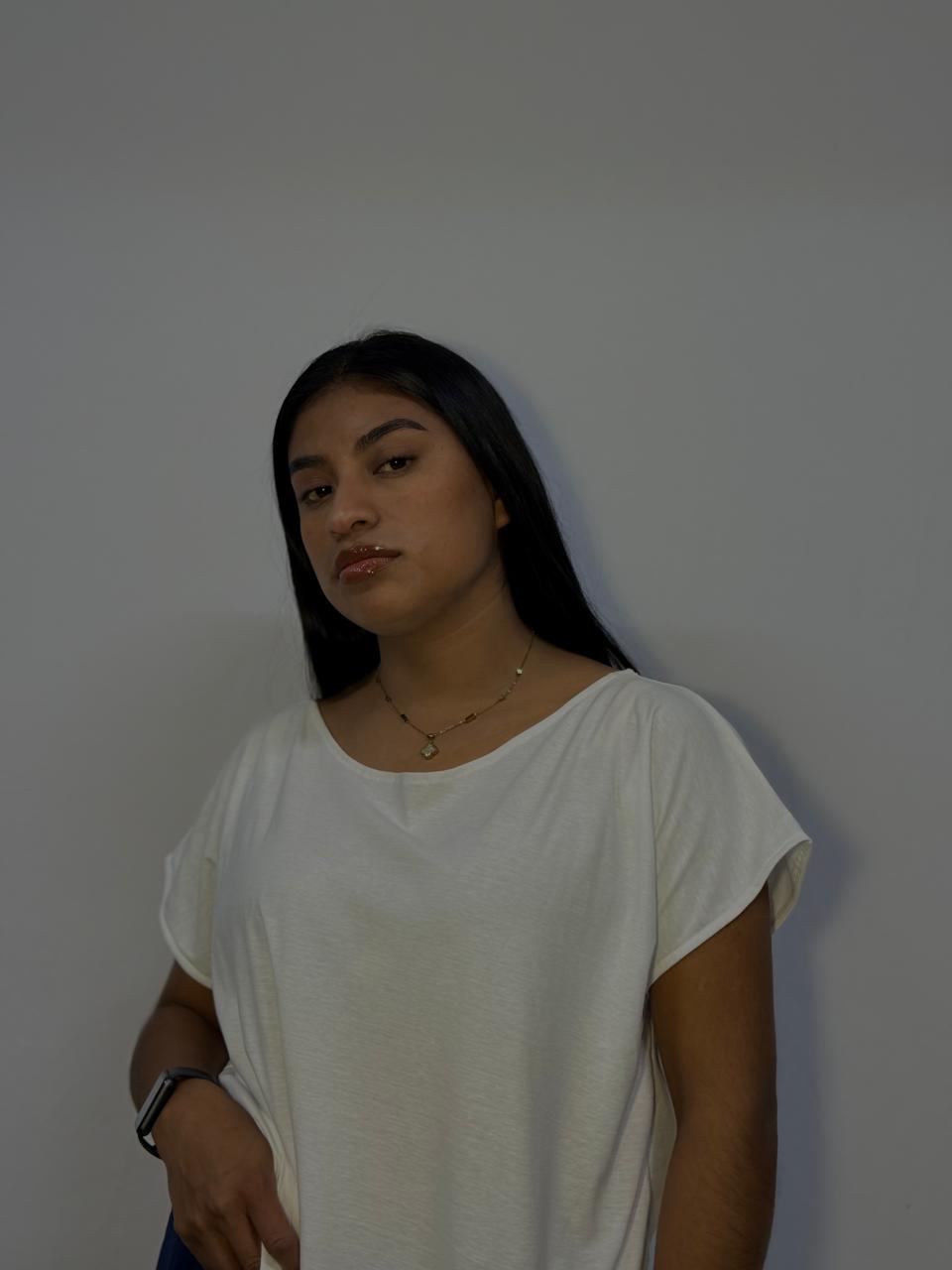 CAMISA CASUAL