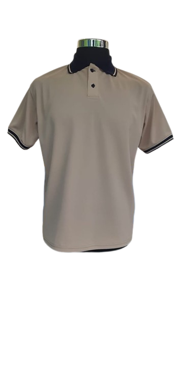 POLO BEIGE