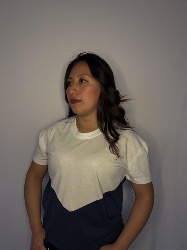 CROP TOP BASICO