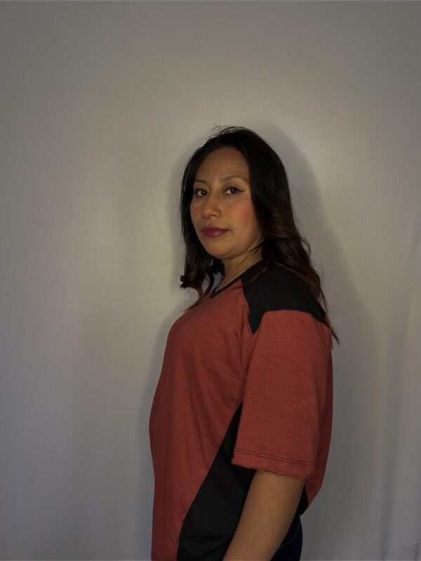 CAMISA OVERSIZE